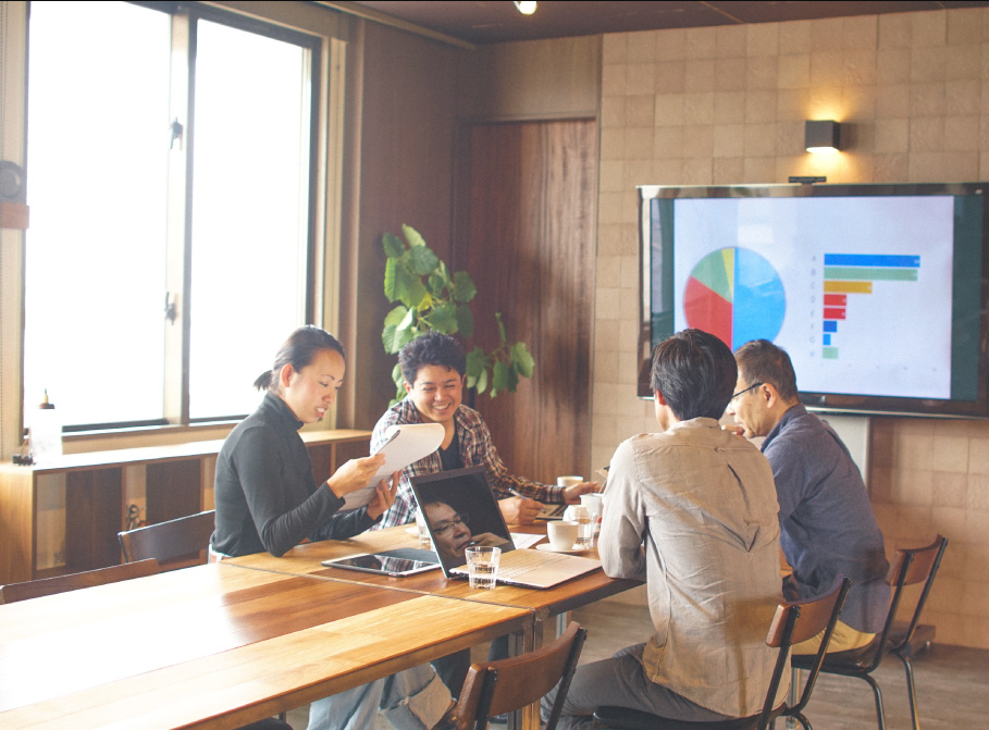 EdTech - Nội dung công việc
